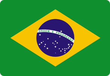 Bandera de Brasil